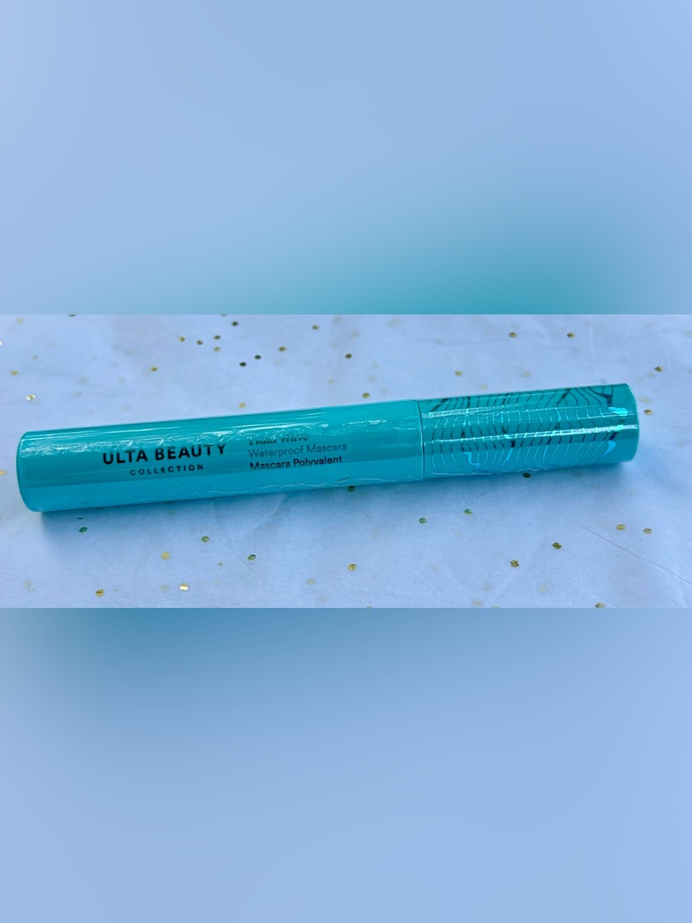 NIB ULTA BEAUTY Waterproof Mascara